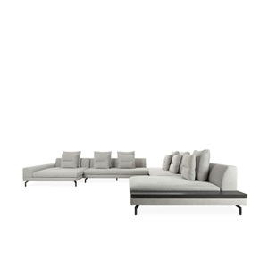 Moore Modular Sofa