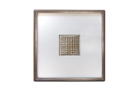 Textured Squares 02 by Quintessa