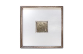 Textured Squares 04 by Quintessa