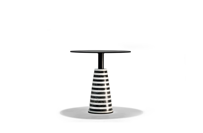 Orbit Side Table By Alex Mint