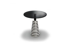 Orbit Side Table By Alex Mint