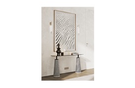 Orbit Console By Alex Mint