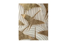 Birds in Flight Wall Art 