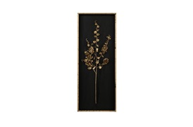 Bougainvillea II Wall Art