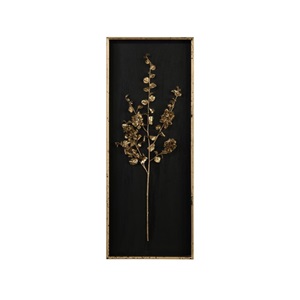 Bougainvillea II Wall Art