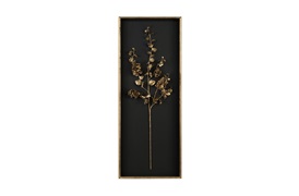 Bougainvillea II Wall Art
