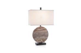 Hasan Table Lamp
