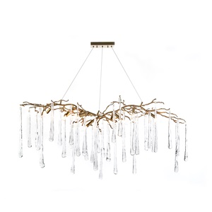 Kulu Chandelier