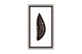 Amethist Lace Agate Wall Art