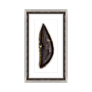 Amethist Lace Agate Wall Art