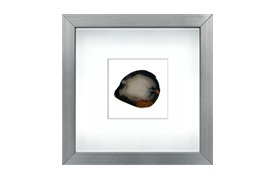 Natural Agate Wall Art