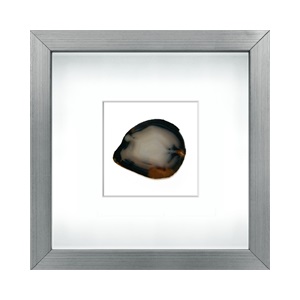 Natural Agate Wall Art