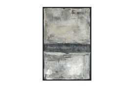 Nightscape I Wall Art