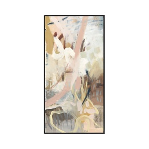 Spring Morning II Wall Art
