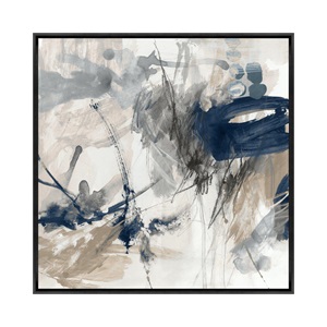 Winter I Wall Art