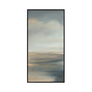Seascape I Wall Art