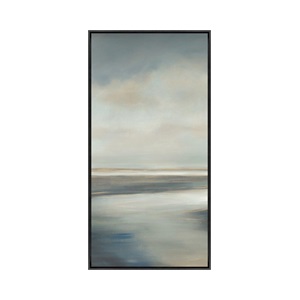 Seascape II Wall Art