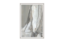 Mountains I Wall Art