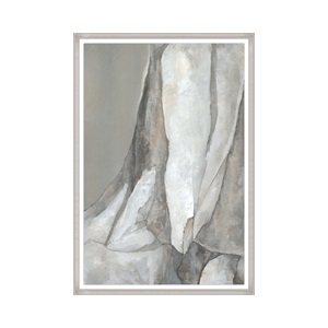Mountains I Wall Art