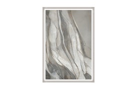 Mountains II Wall Art