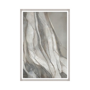 Mountains II Wall Art