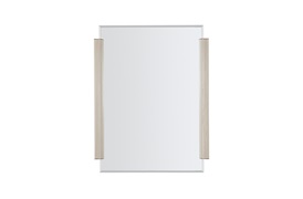 Whiteleaf Mirror