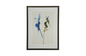 Altair and Vega Wall Art