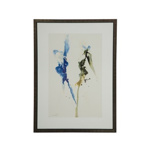Altair and Vega Wall Art