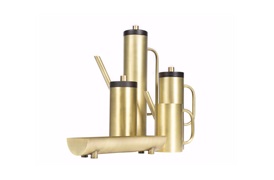 Five O'Clock Tea Service