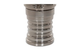 Tiki Ceramic Column