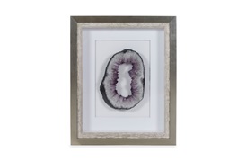 Tamar V Agate Wall Art