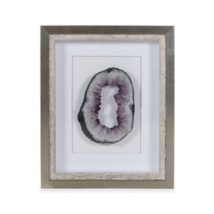 Tamar V Agate Wall Art