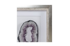 Tamar V Agate Wall Art
