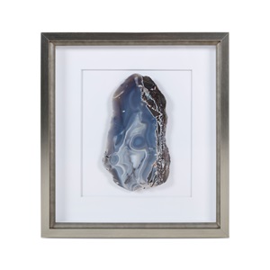 Tamar VII Agate Wall Art