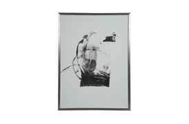 Wharfe I Wall Art