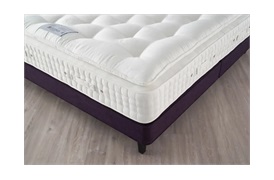 Pillow Top Celestial Mattress