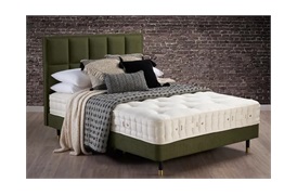 Cotton Origins 8                           Mattress