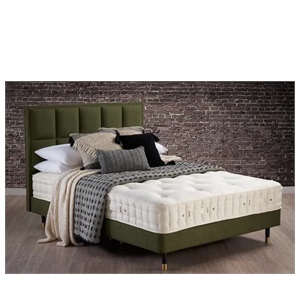 Cotton Origins 8                           Mattress