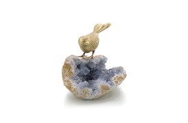 Goldfinch Bird Accessory