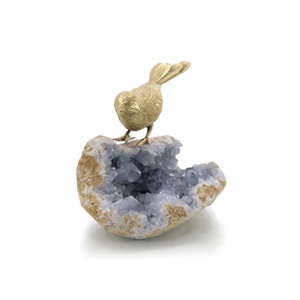 Goldfinch Bird Accessory
