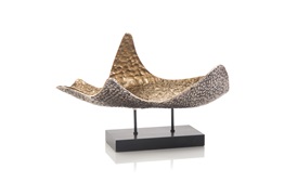 Crater Sculpture