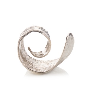 Curl Sculpture