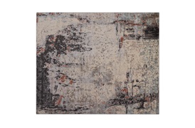 Galcier Rug