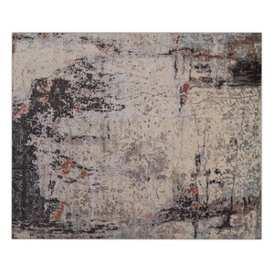 Galcier Rug