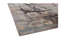 Galcier Rug