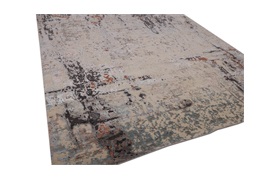 Galcier Rug