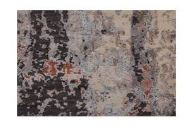 Galcier Rug