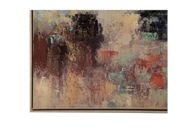 Bacopa Wall Art