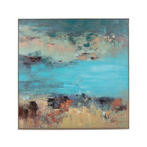 Bacopa Wall Art