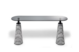 Orbit Console By Alex Mint